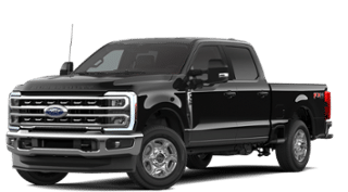 2026 Ford Super Duty® External Image 2